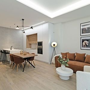 Appartement met Twee Slaapkamers